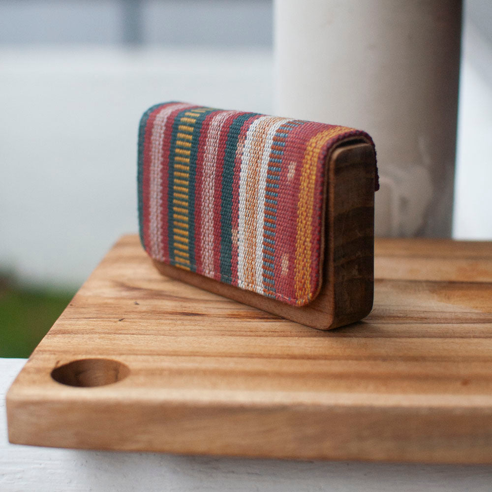 Kartoe - Card Holder | Noesa