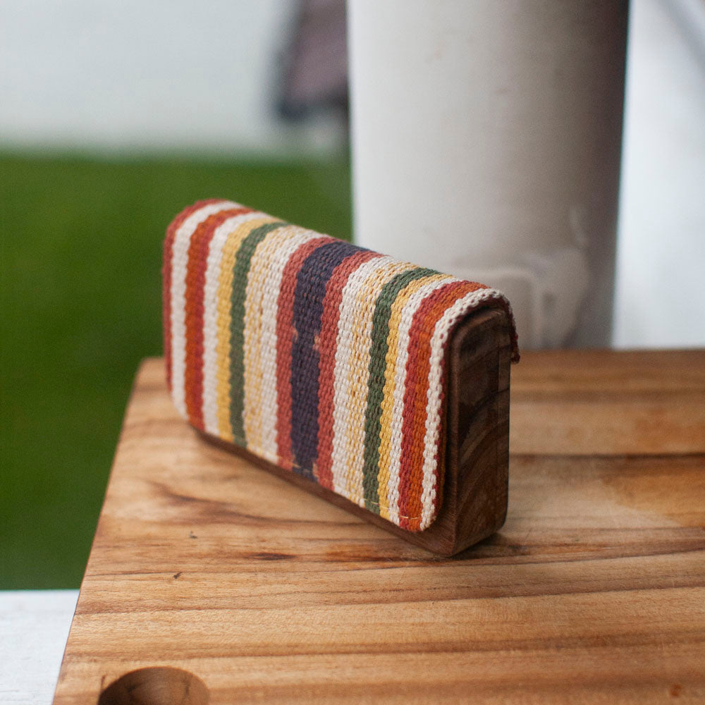 Kartoe - Card Holder | Noesa