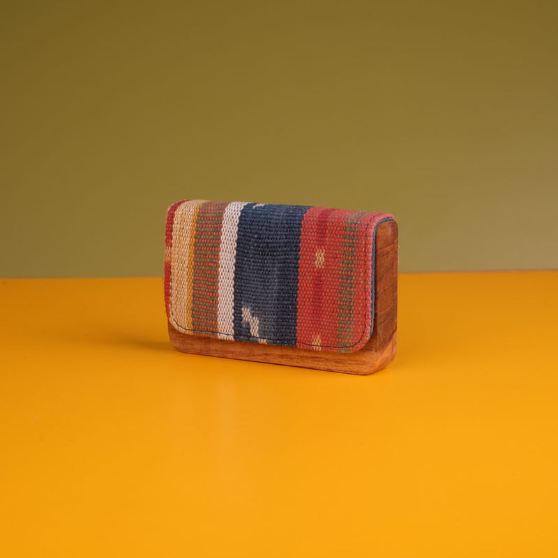 Kartoe - Card Holder | Noesa