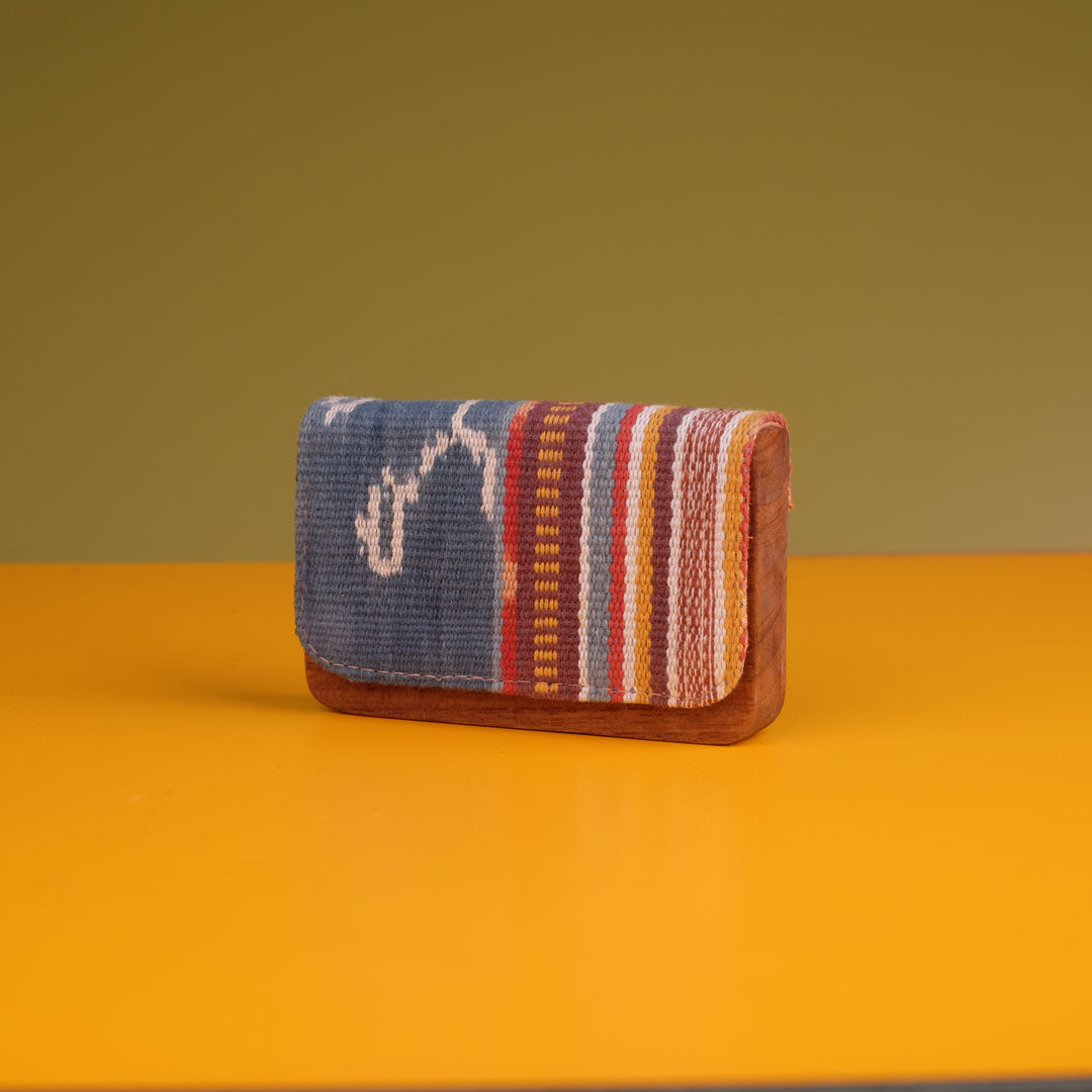 Kartoe - Card Holder | Noesa