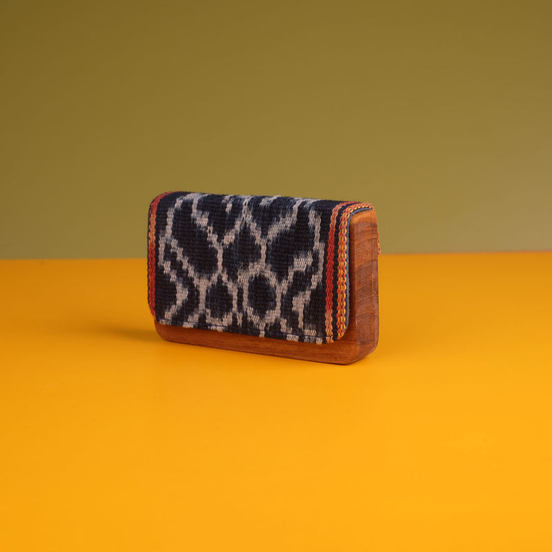 Kartoe - Card Holder | Noesa