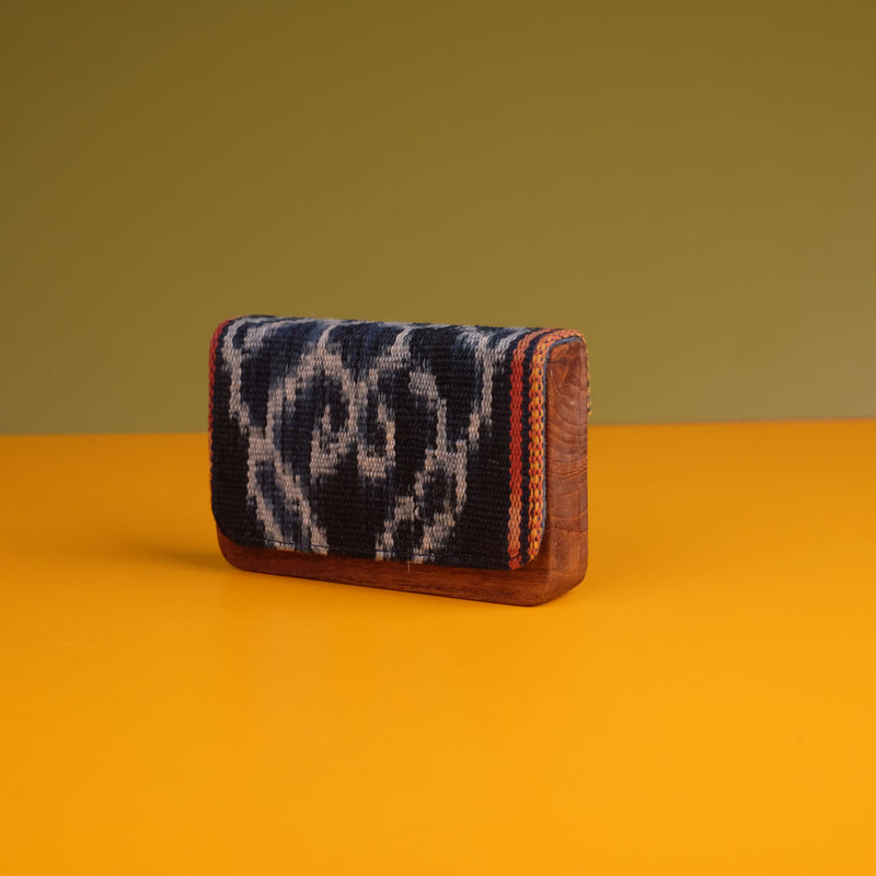 Kartoe - Card Holder | Noesa