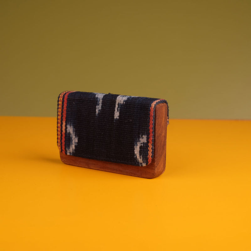 Kartoe - Card Holder | Noesa