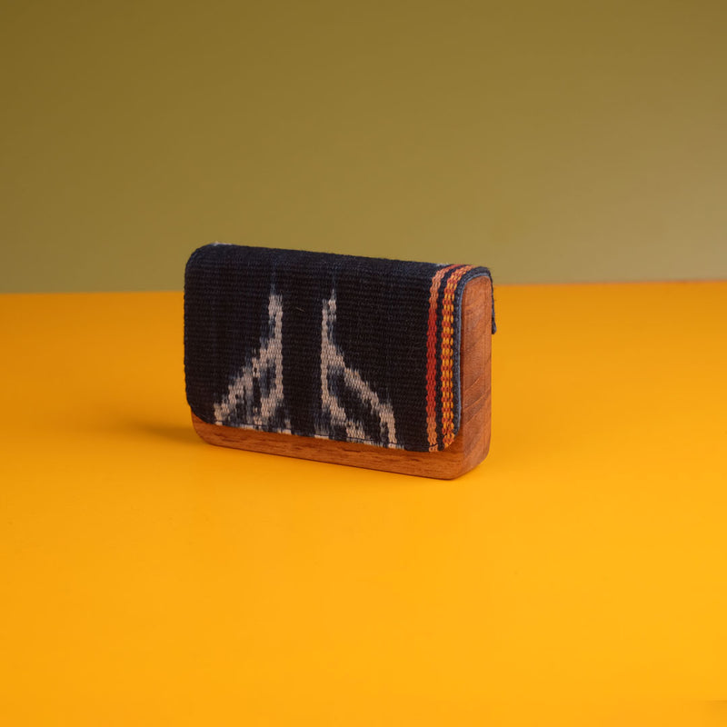 Kartoe - Card Holder | Noesa