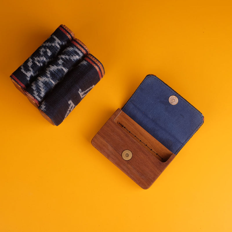 Kartoe - Card Holder | Noesa