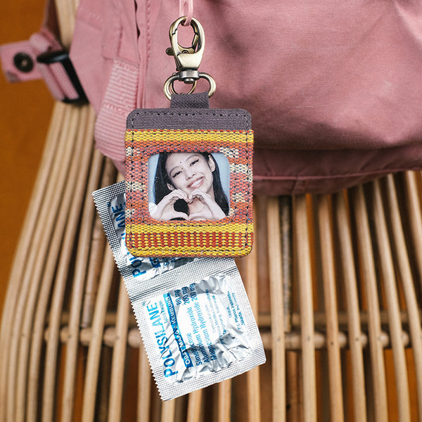 Kenang Rua - Photo Card Holder | Noesa