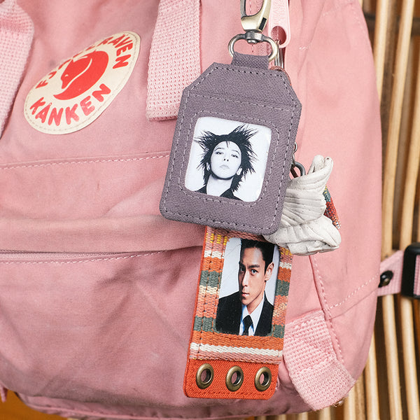 Kenang Tilu - Photo Card Holder | Noesa