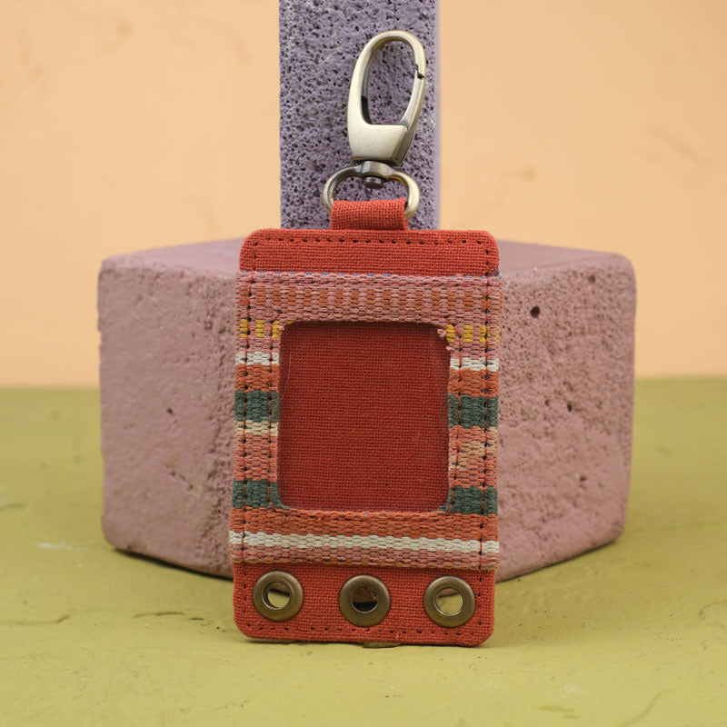Kenang Haa - Photo Card & Keychain Bag Charm Holder | Noesa