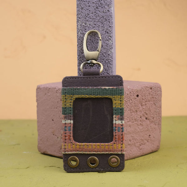 Kenang Haa - Photo Card & Keychain Bag Charm Holder | Noesa