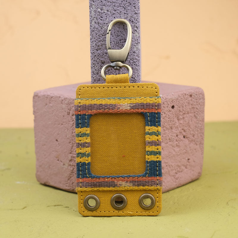 Kenang Haa - Photo Card & Keychain Bag Charm Holder | Noesa