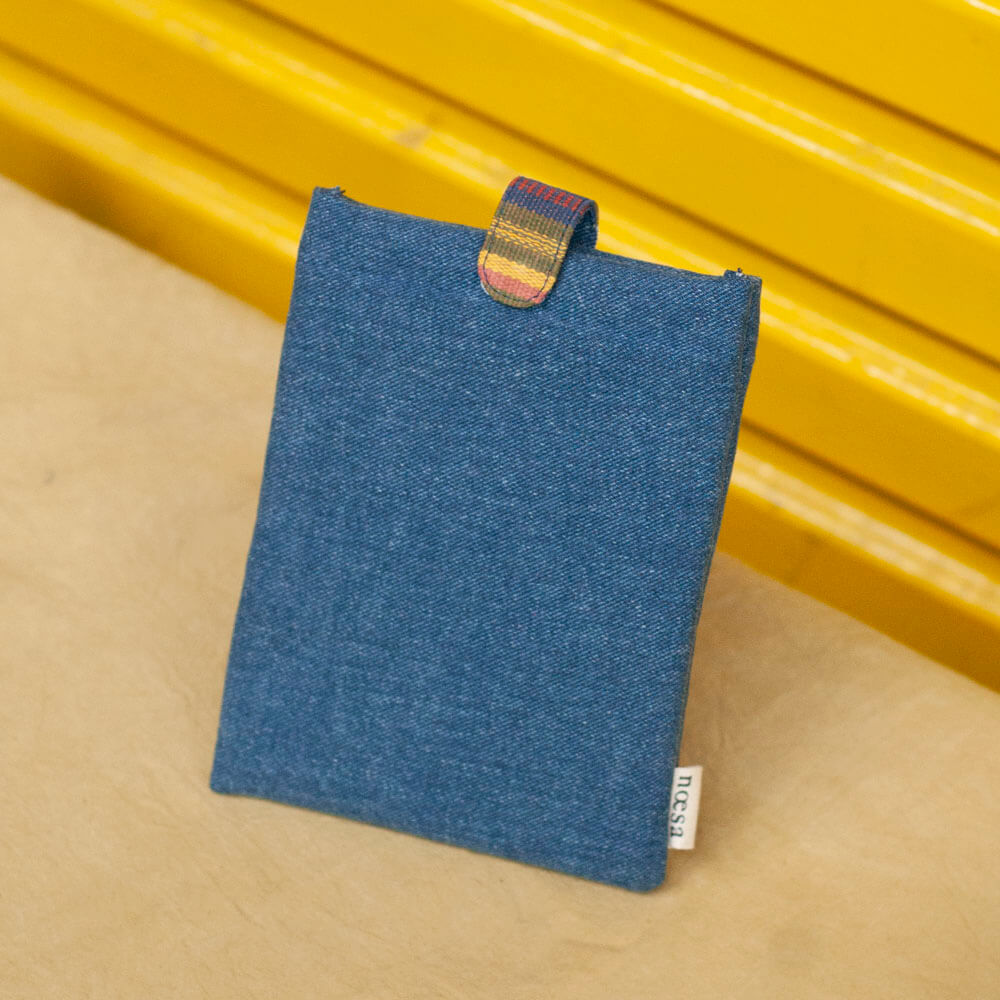 Kindle Sleeve Haa | Noesa