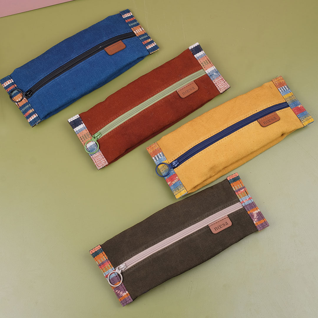 Kopen - Pensil Case & Bookmark | Noesa