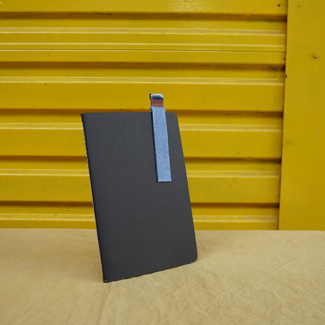 Lekat - Cloth Bookmark | Noesa