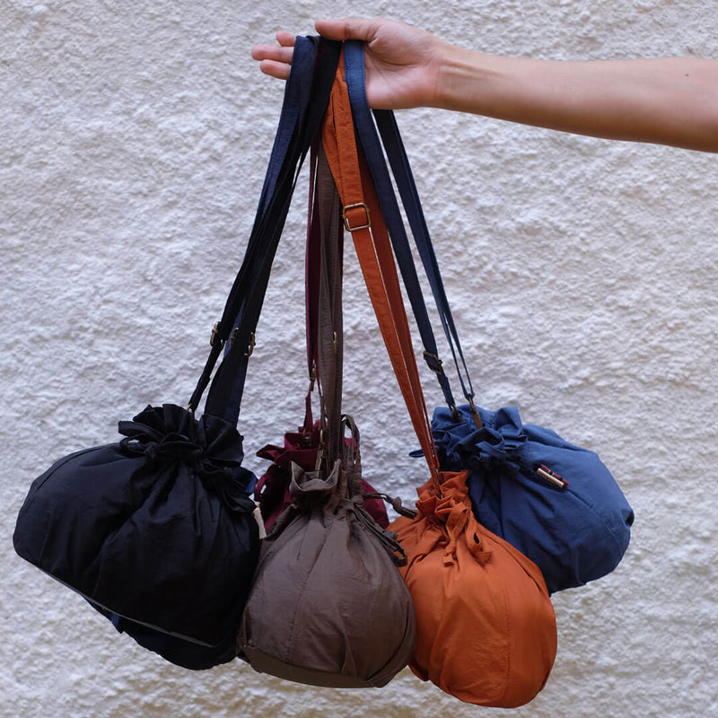 Sling Bag - Tas Serut | Noesa