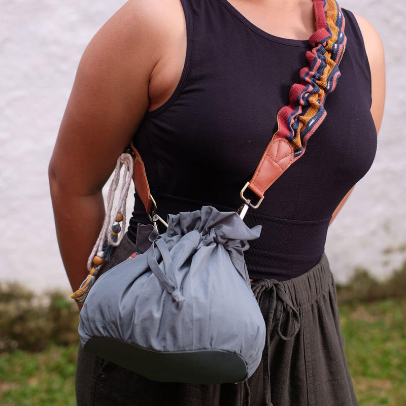 Sling Bag - Tas Serut | Noesa