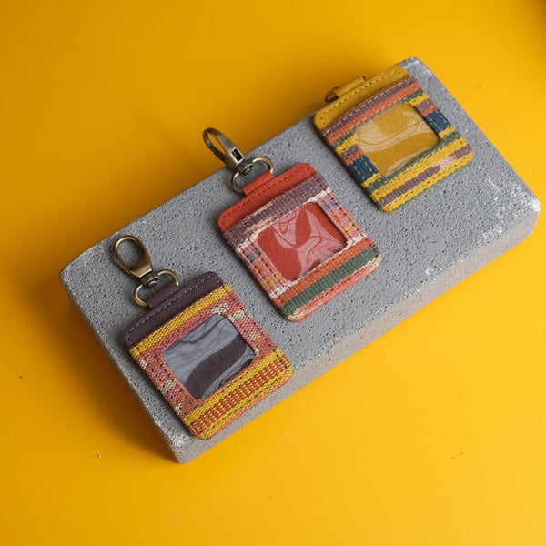 Kenang Rua - Photo Card Holder | Noesa