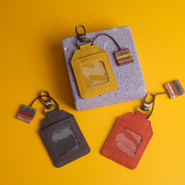 Kenang Tilu - Photo Card Holder | Noesa
