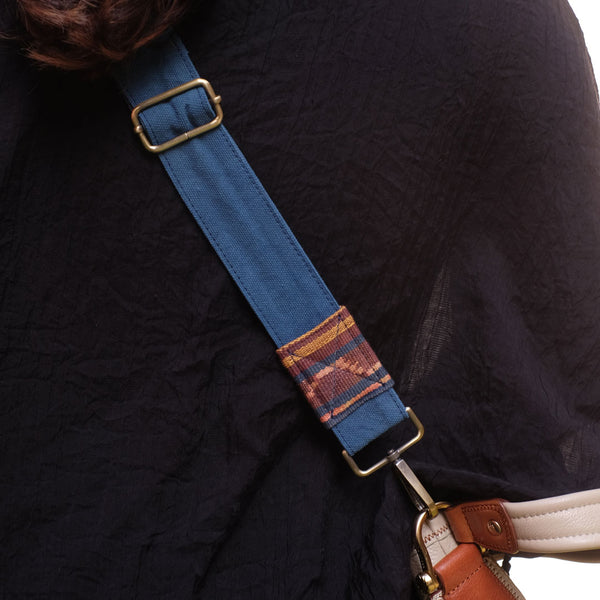 Mawa Tilu - Bag Strap | Noesa