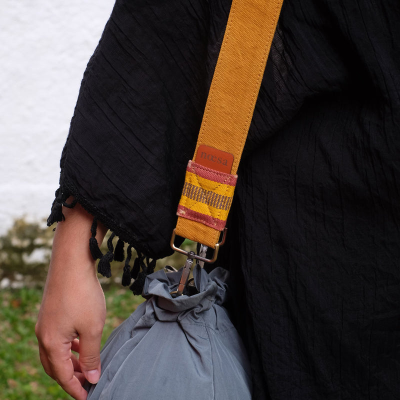 Mawa Tilu - Bag Strap | Noesa