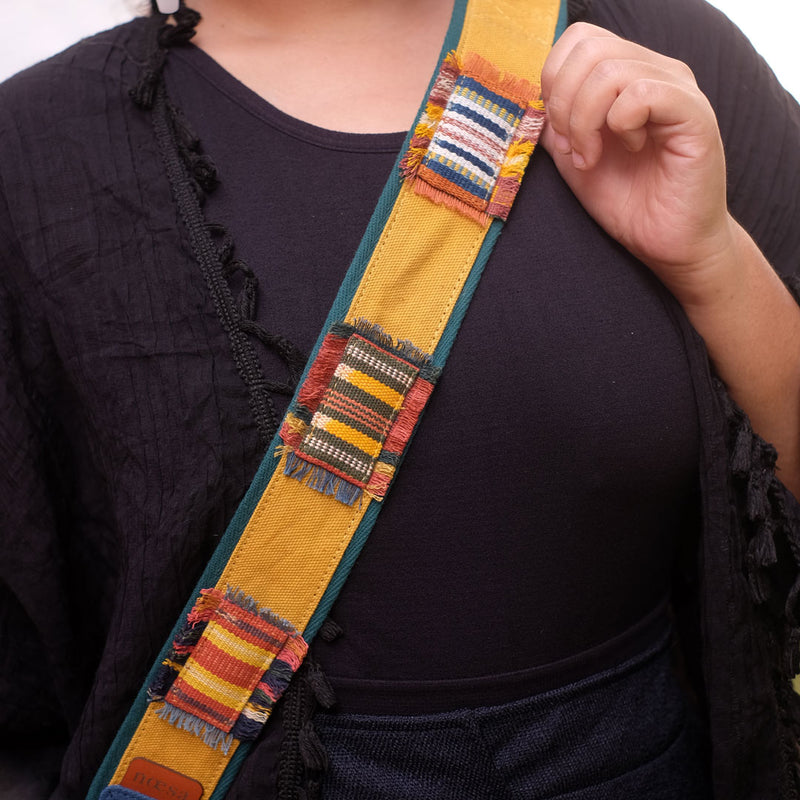 Mawa Rua - Bag Strap | Noesa