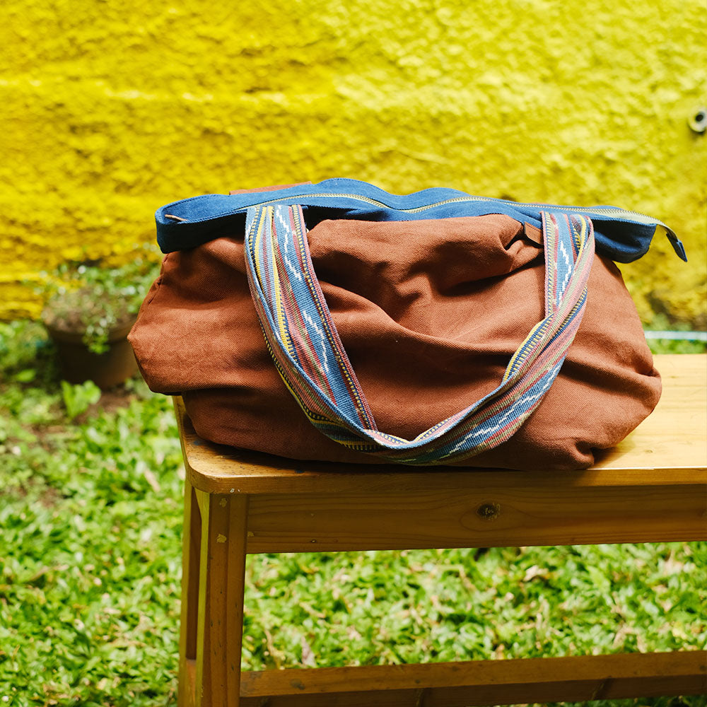 Tota Bag - Totebag Haa | Noesa