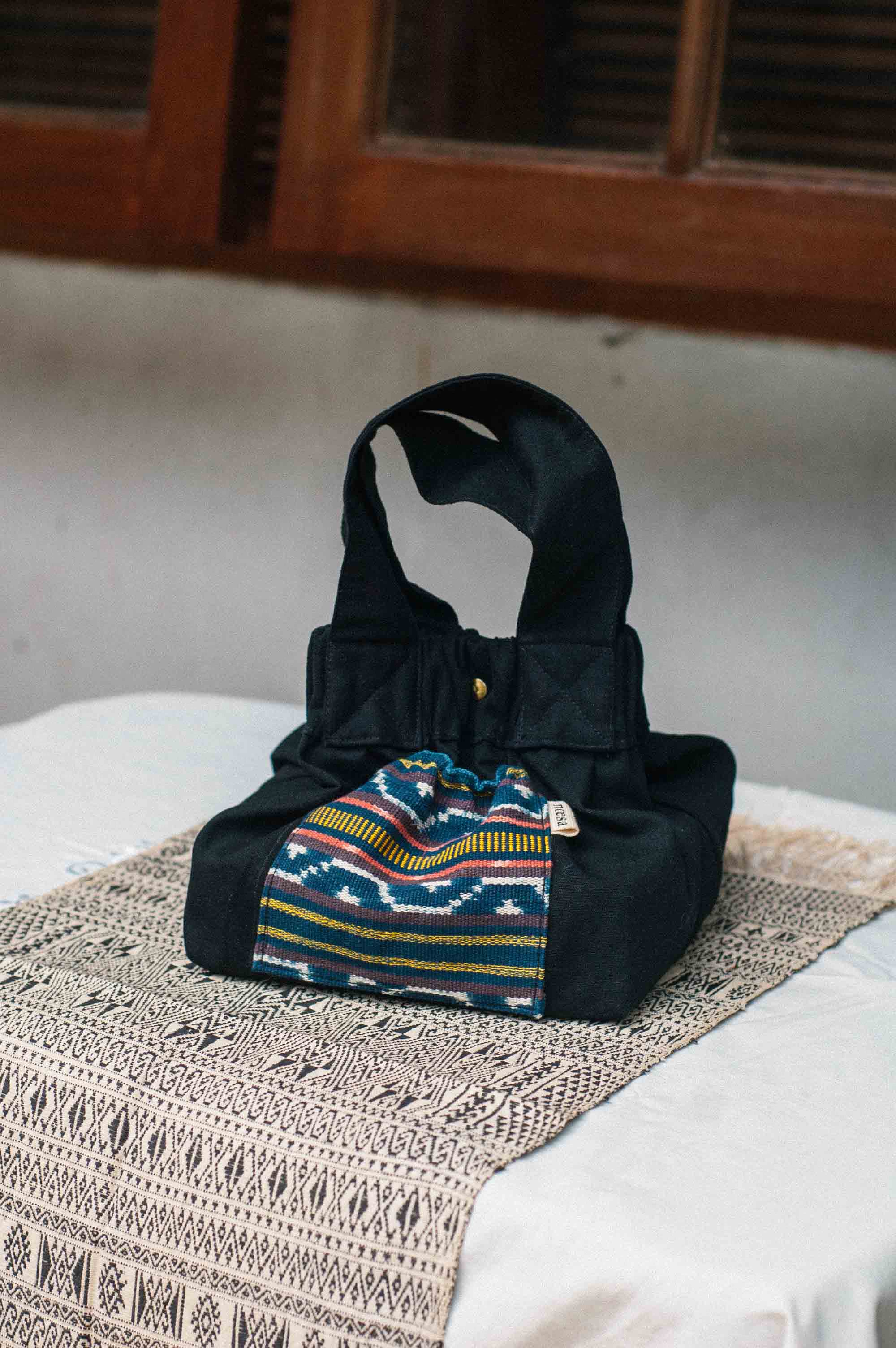 Tas Bekal - Dumpling Bag | Noesa