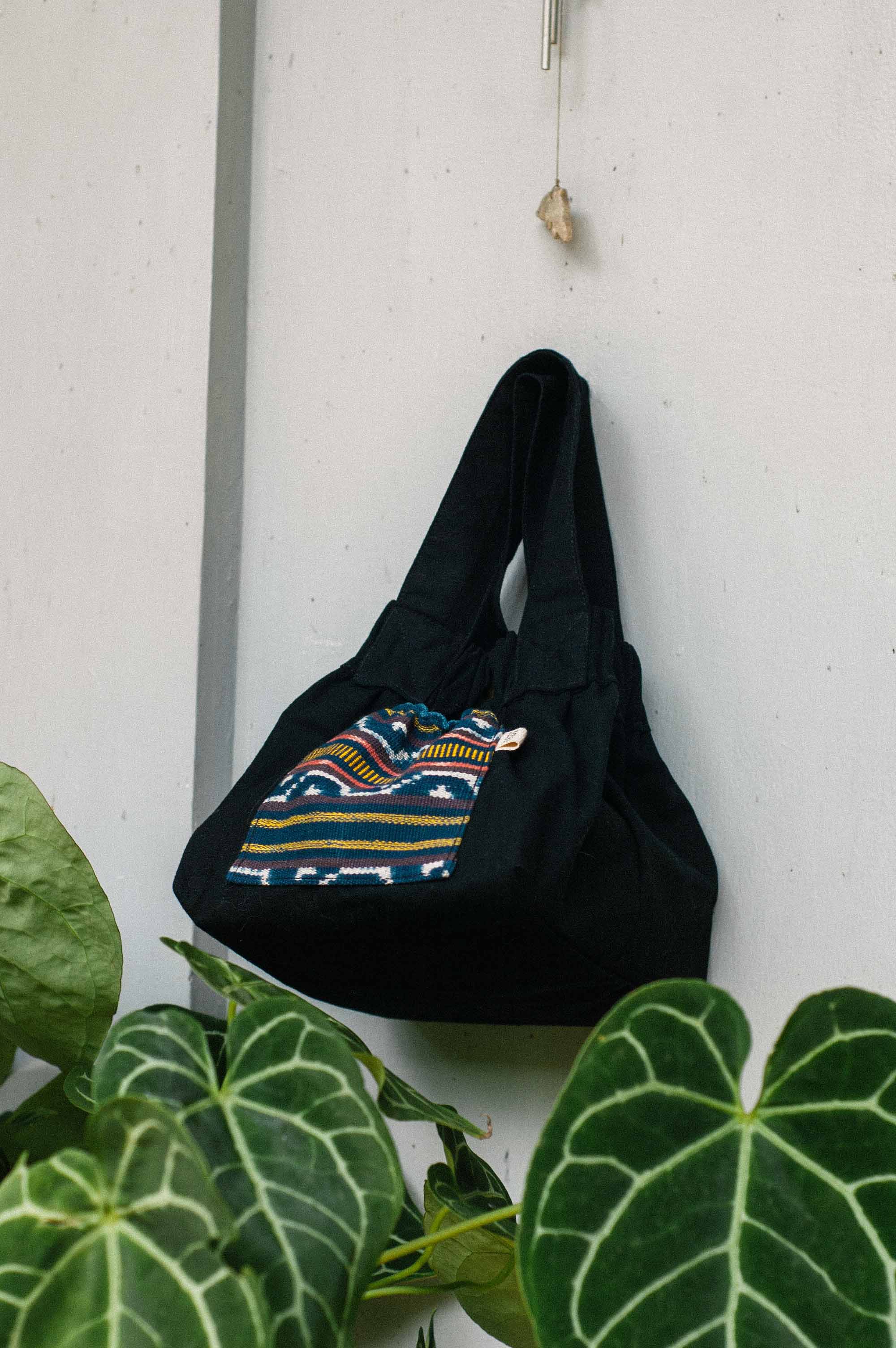 Tas Bekal - Dumpling Bag | Noesa