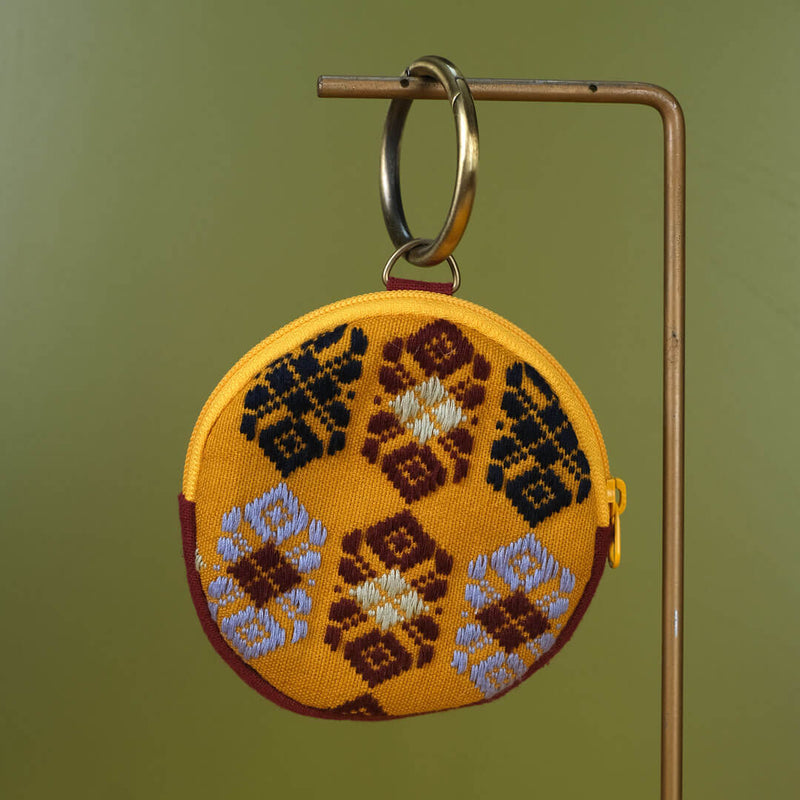 Coin Pouch - Apem Sambinasi | Noesa