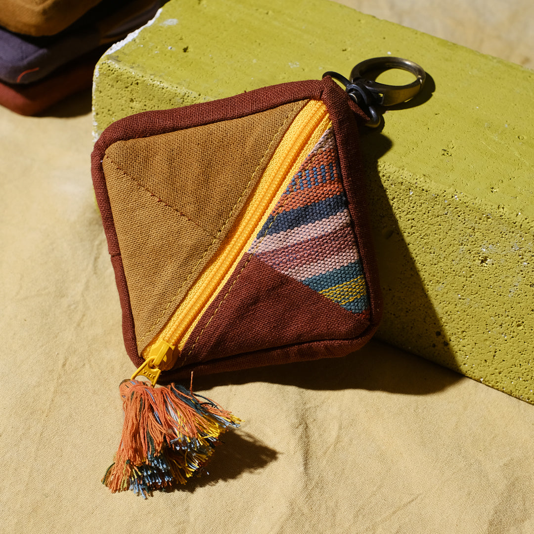 Apem Ketupat - Pouch Coin | Noesa