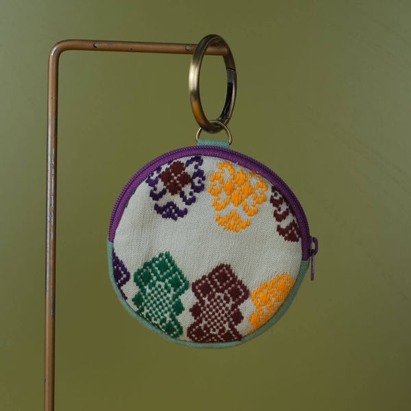 Coin Pouch - Apem Sambinasi | Noesa
