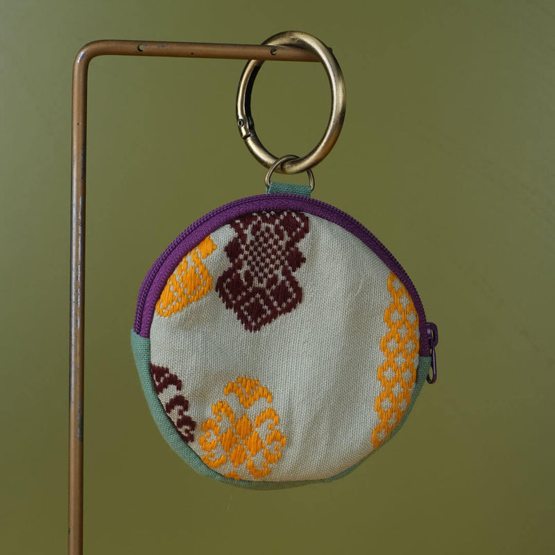 Coin Pouch - Apem Sambinasi | Noesa