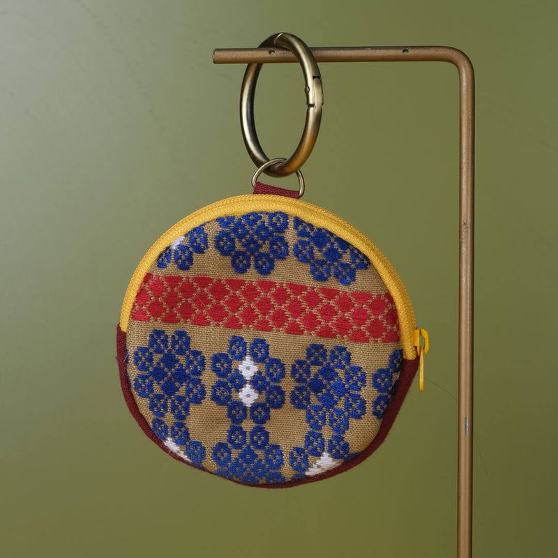 Coin Pouch - Apem Sambinasi | Noesa