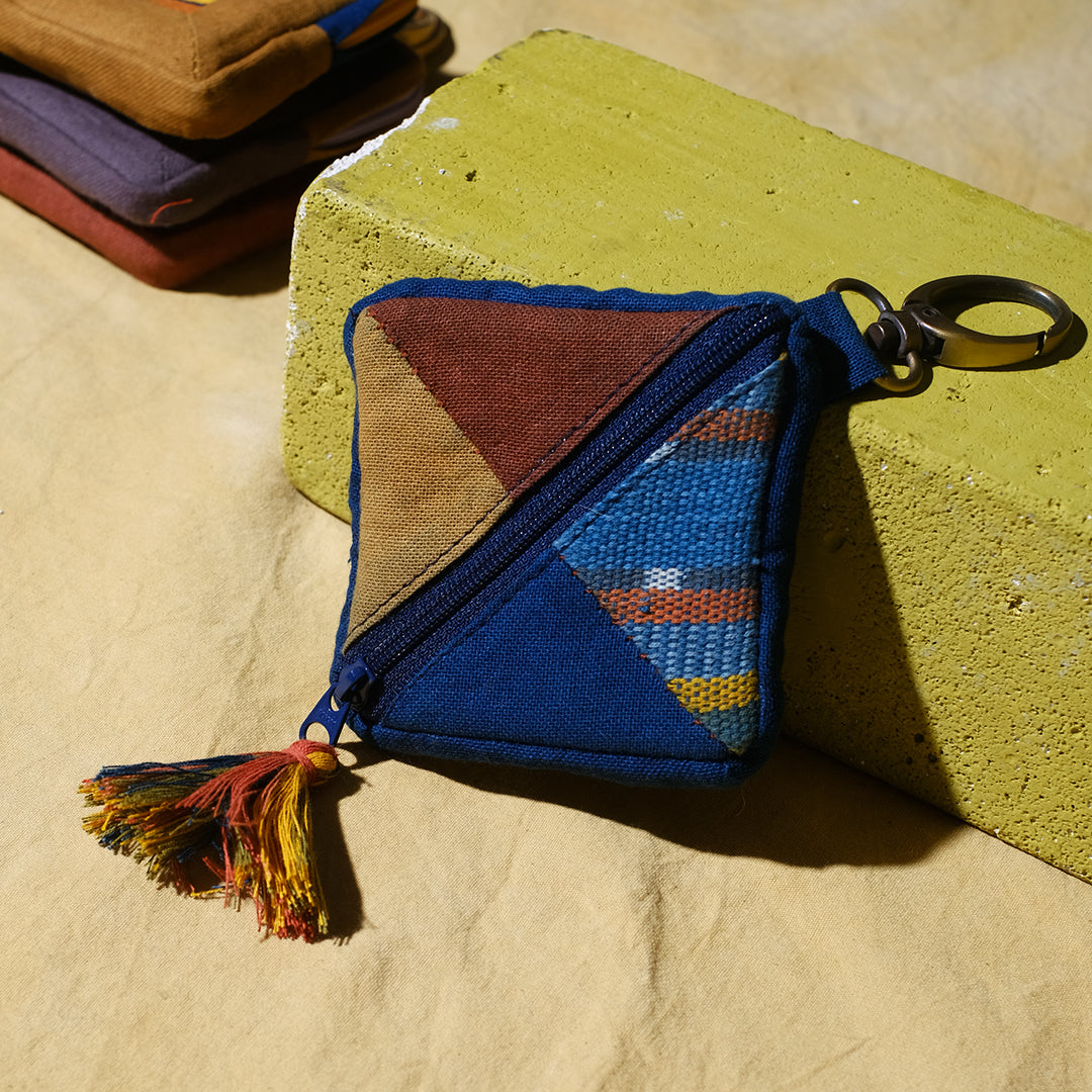 Apem Ketupat - Pouch Coin | Noesa