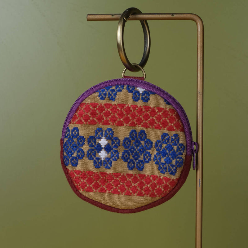 Coin Pouch - Apem Sambinasi | Noesa