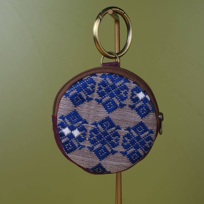 Coin Pouch - Apem Sambinasi | Noesa