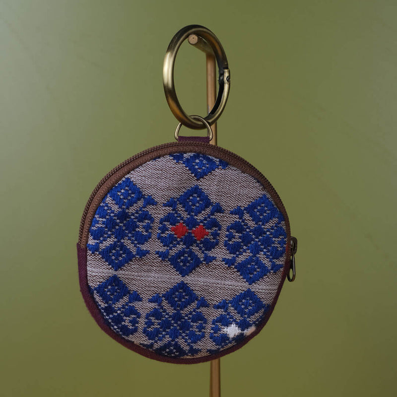 Coin Pouch - Apem Sambinasi | Noesa