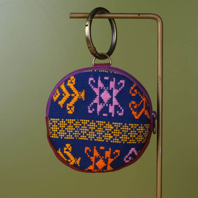 Coin Pouch - Apem Sambinasi | Noesa