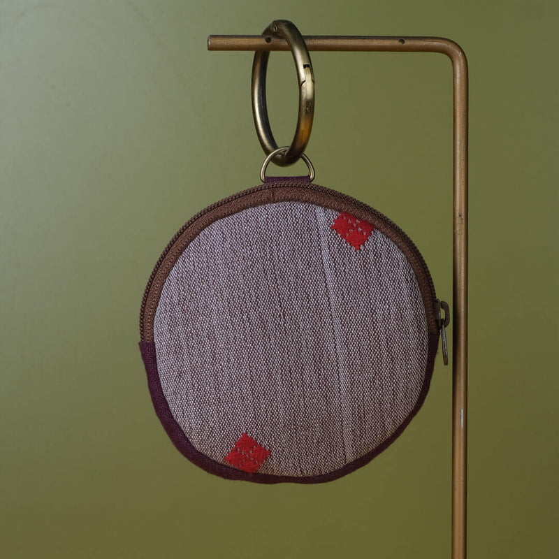 Coin Pouch - Apem Sambinasi | Noesa
