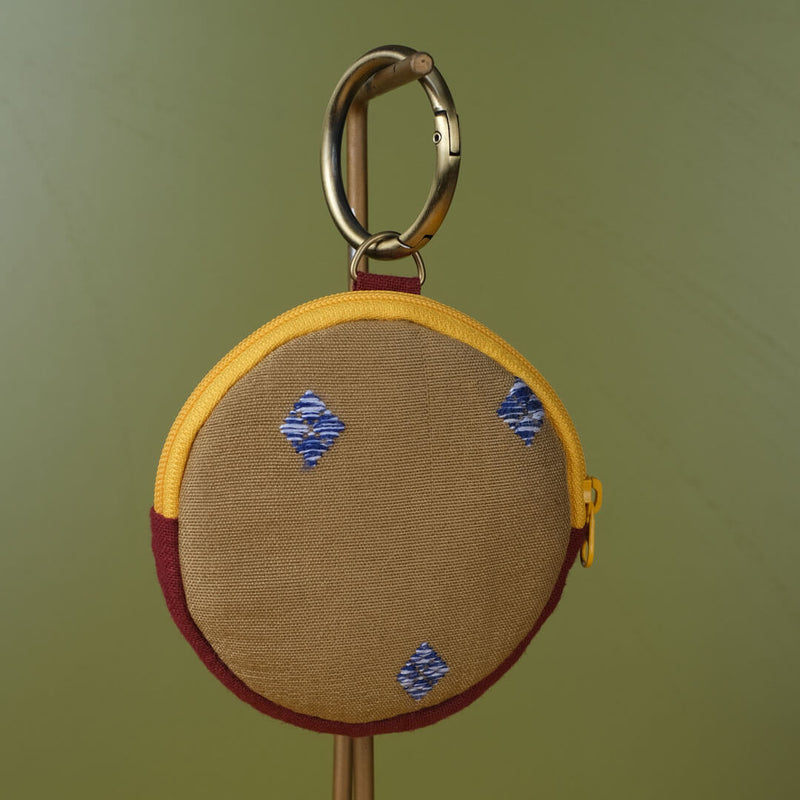 Coin Pouch - Apem Sambinasi | Noesa