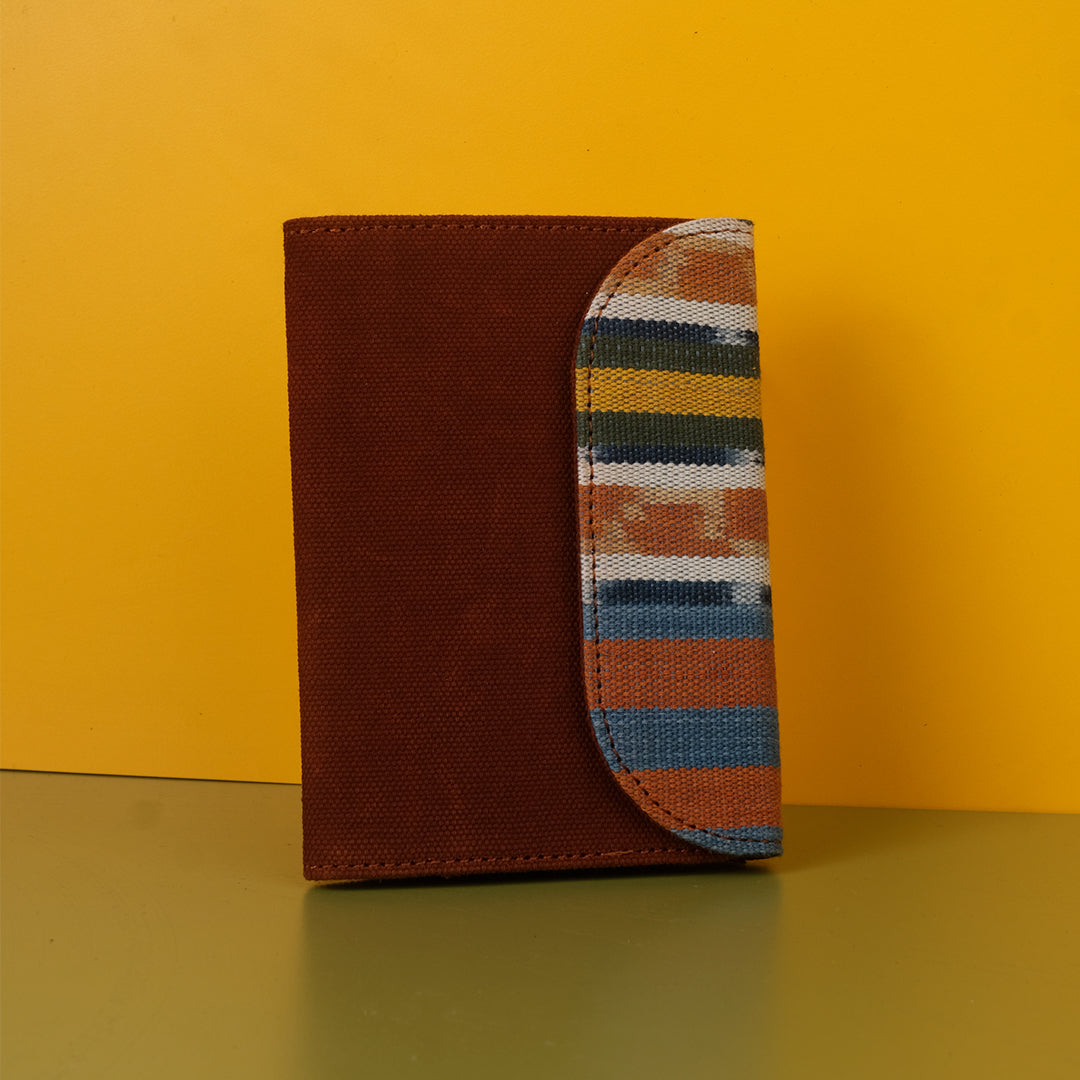 Hako Haa - Passport Holder | Noesa