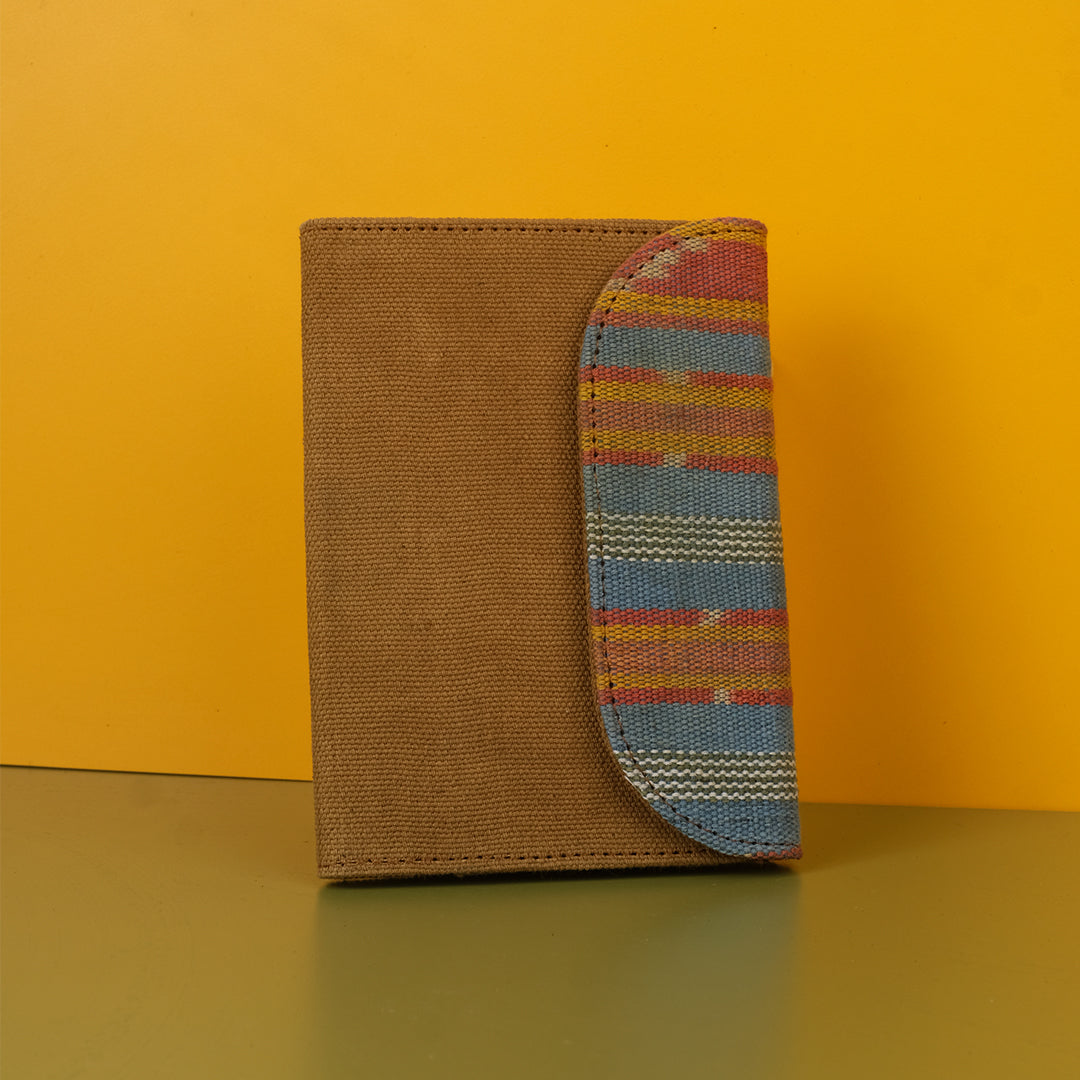 Hako Haa - Passport Holder | Noesa