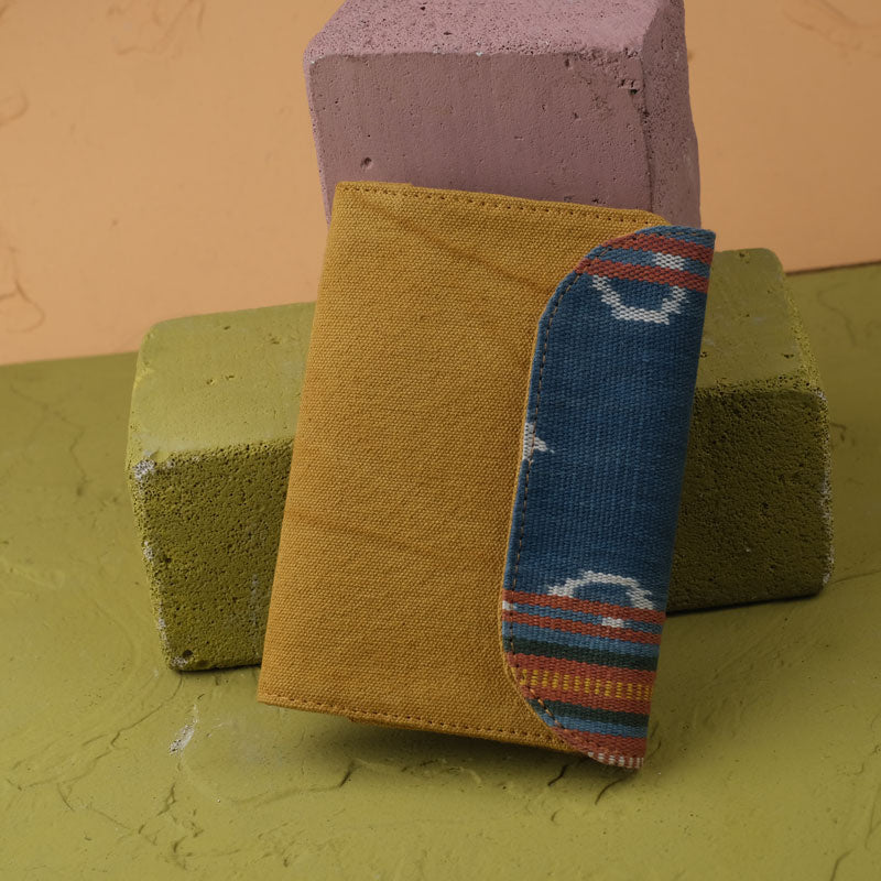 Hako Haa - Passport Holder | Noesa