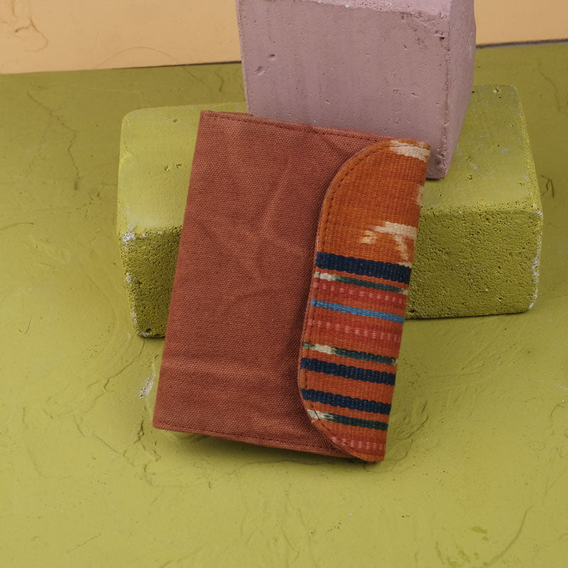 Hako Haa - Passport Holder | Noesa