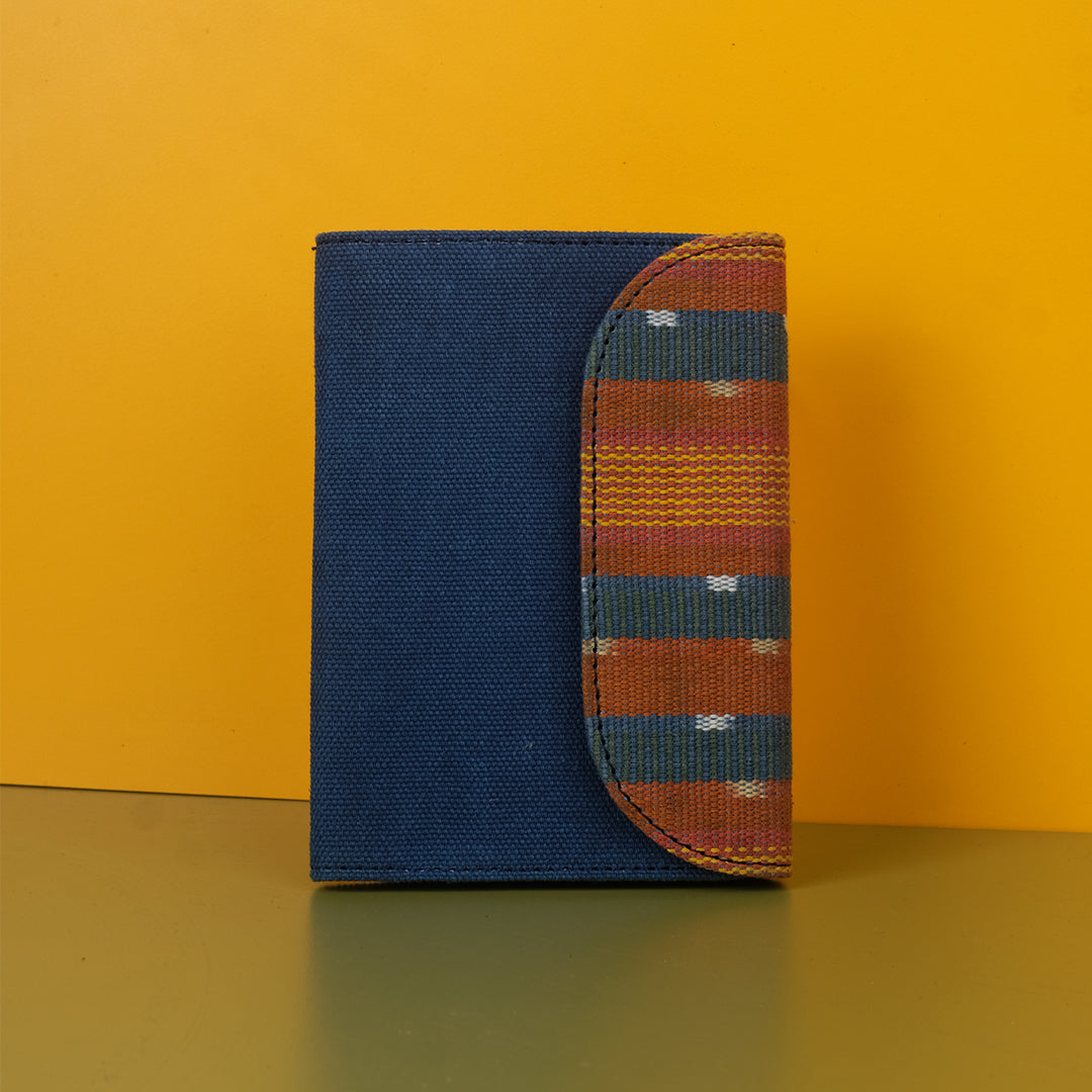 Hako Haa - Passport Holder | Noesa