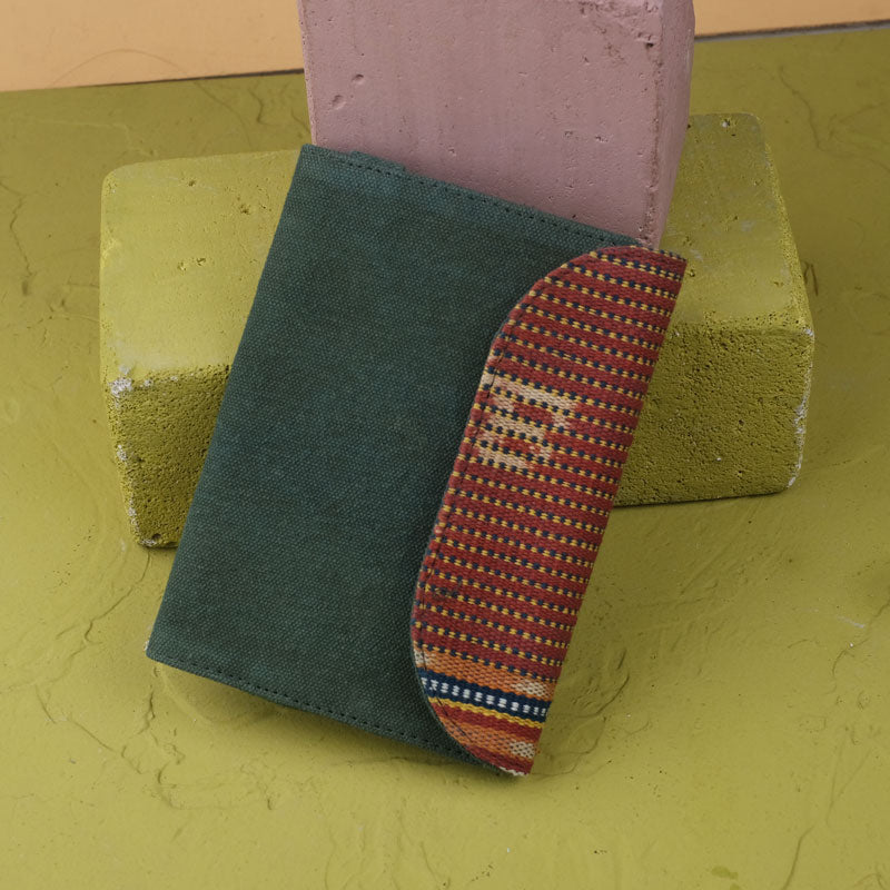 Hako Haa - Passport Holder | Noesa