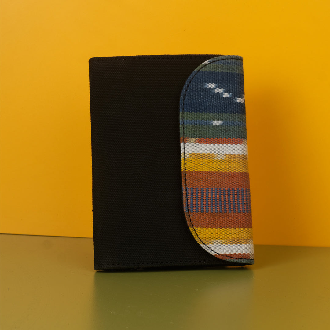 Hako Haa - Passport Holder | Noesa