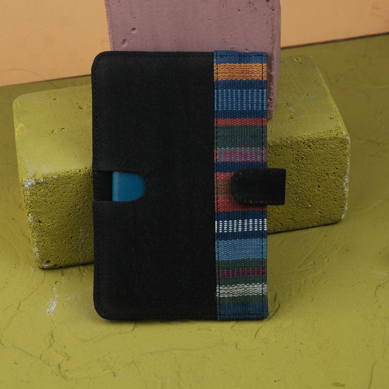 Hako Rua - Passport Holder | Noesa