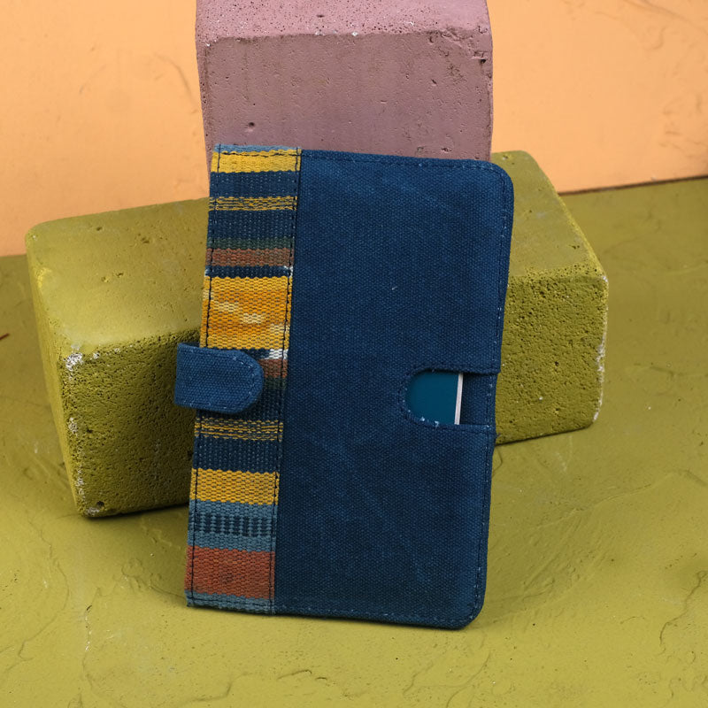 Hako Rua - Passport Holder | Noesa