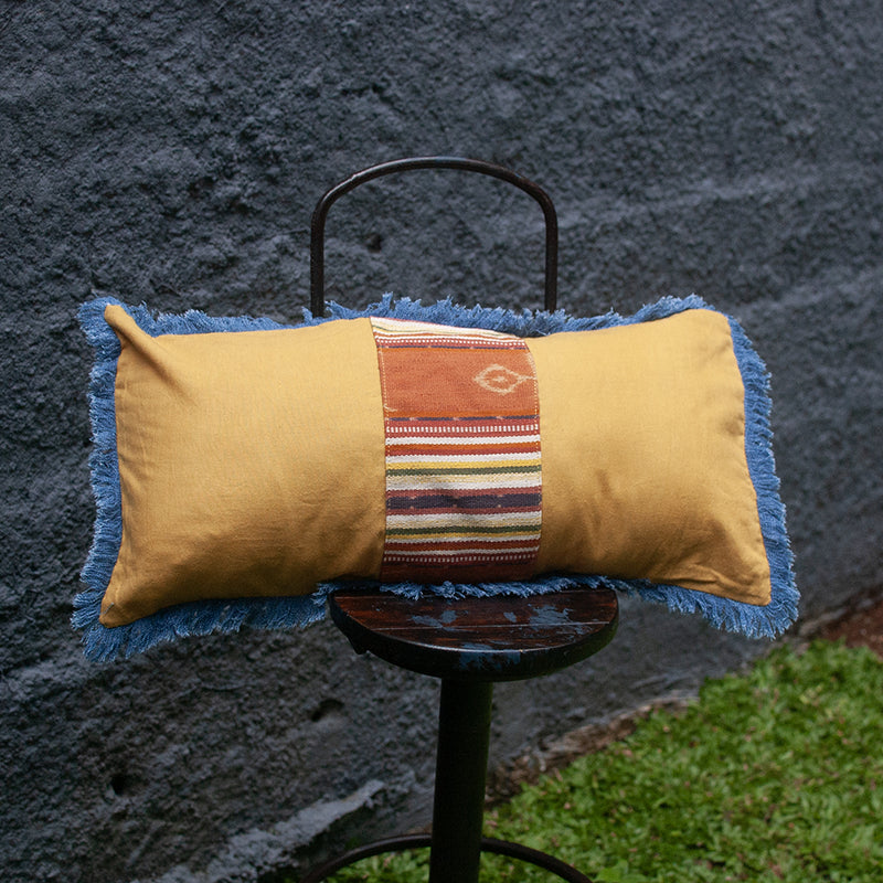 Bantal Sofa Rua - Set Of Pillow  | Noesa