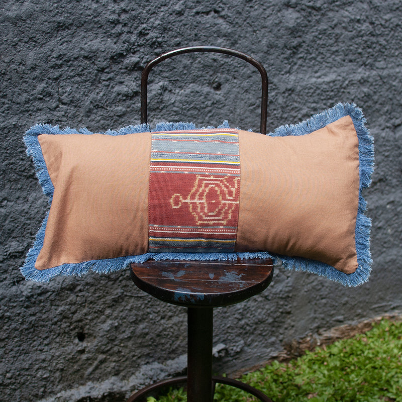 Bantal Sofa Rua - Set Of Pillow  | Noesa